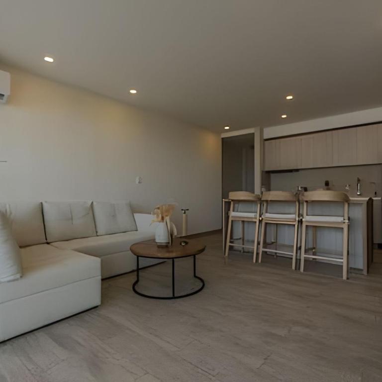 Luxury apartment with jacuzzi - Dominique - Apartment - 51