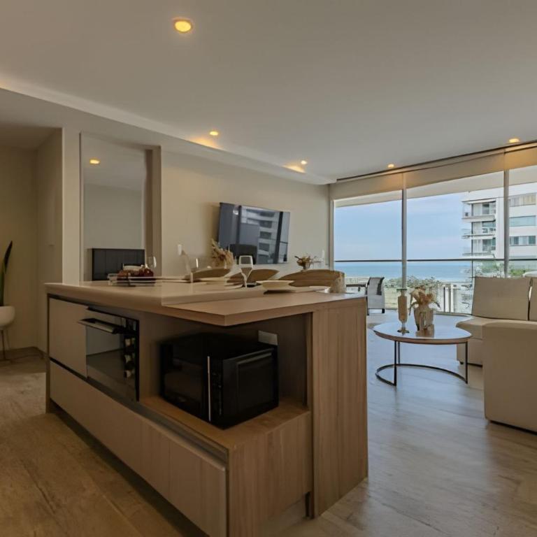Luxury apartment with jacuzzi - Dominique - Apartment - 57