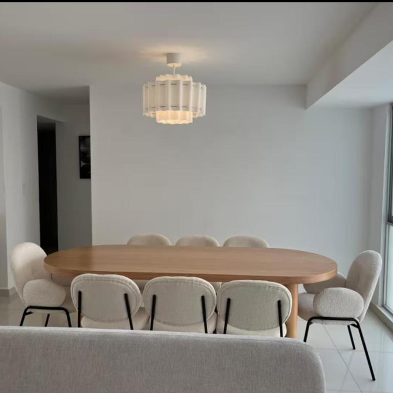 Top Design Apt - Roma Condesa - Three-Bedroom Apartment - 2