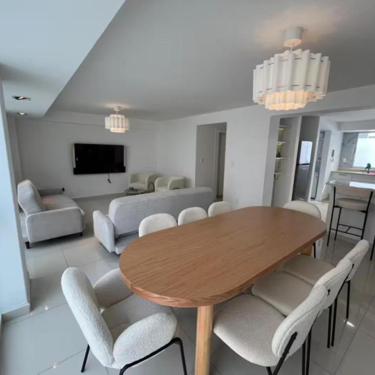 Top Design Apt - Roma Condesa - Three-Bedroom Apartment - 5