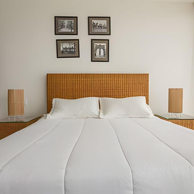 Spectacular 1 Bedroom Apt - 14th Floor Morros City - Apartment - 4