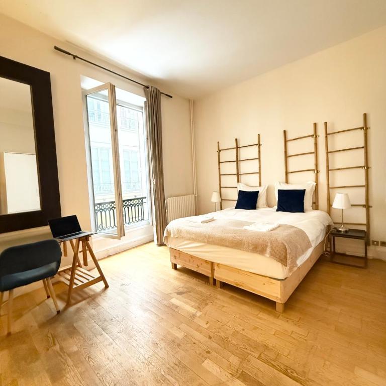 Studio Saint Germain - Studio - 2