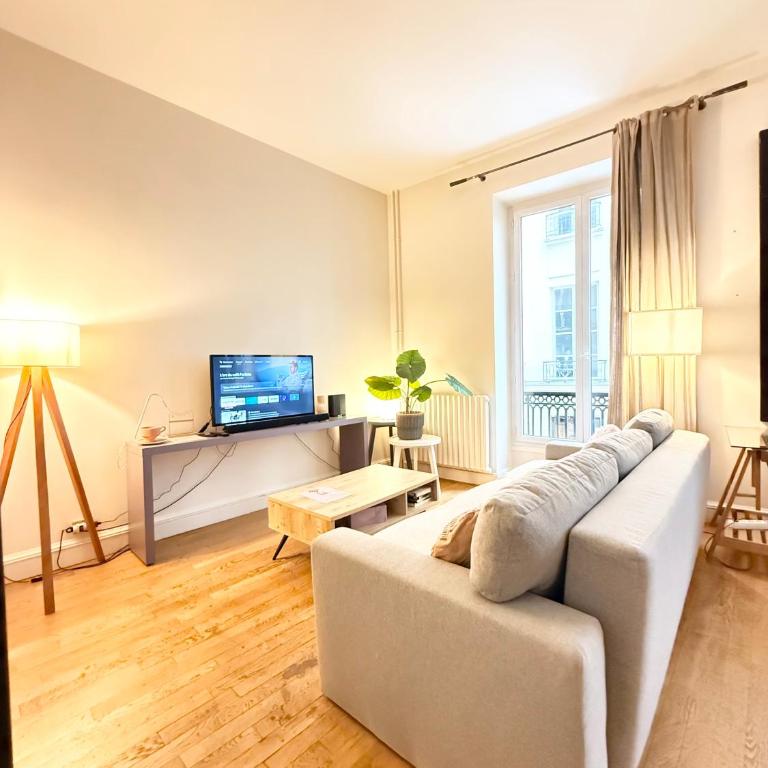 Studio Saint Germain - Studio - 4