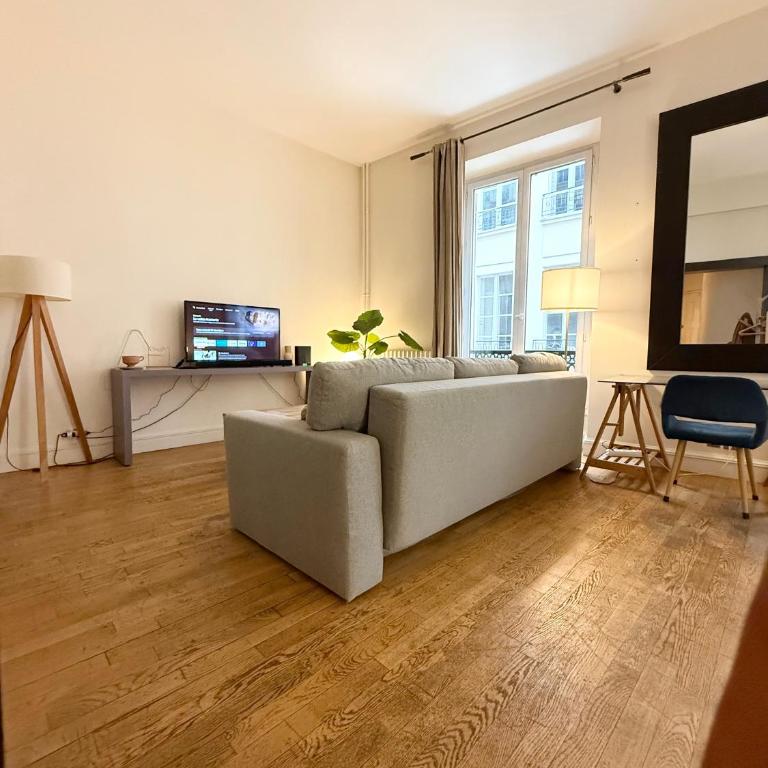 Studio Saint Germain - Studio - 5