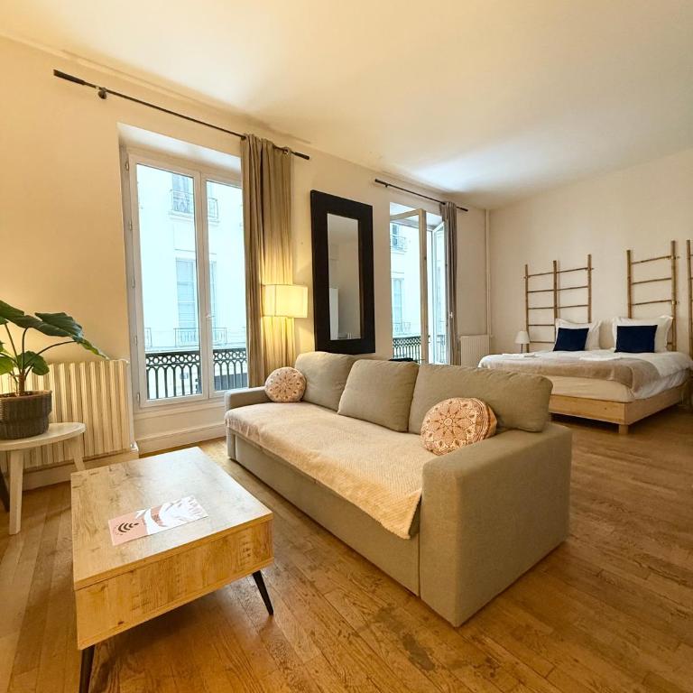 Studio Saint Germain - Studio - 1