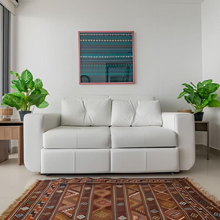 Spectacular 1 Bedroom Apt - 14th Floor Morros City - Apartment - 11
