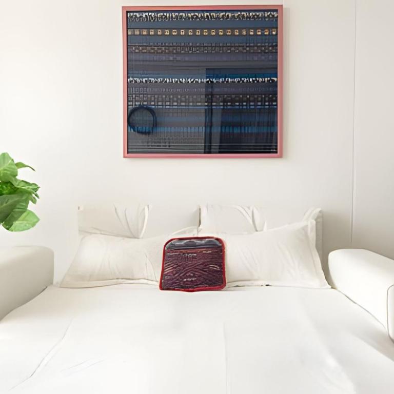 Spectacular 1 Bedroom Apt - 14th Floor Morros City - Apartment - 14