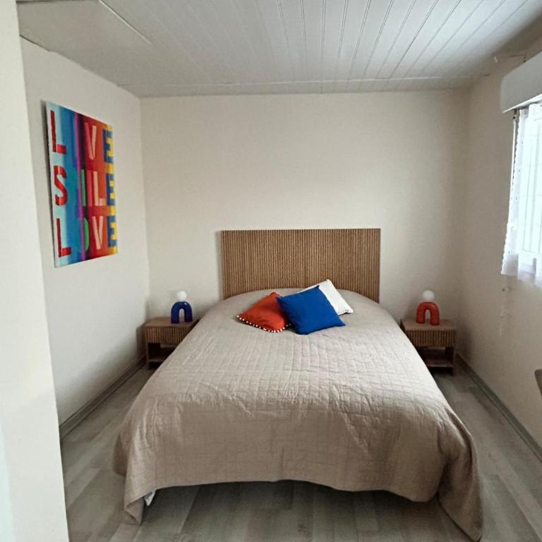 Grand Chalet pour 6 à 8, wifi et ménage - Chalet Superior - 3