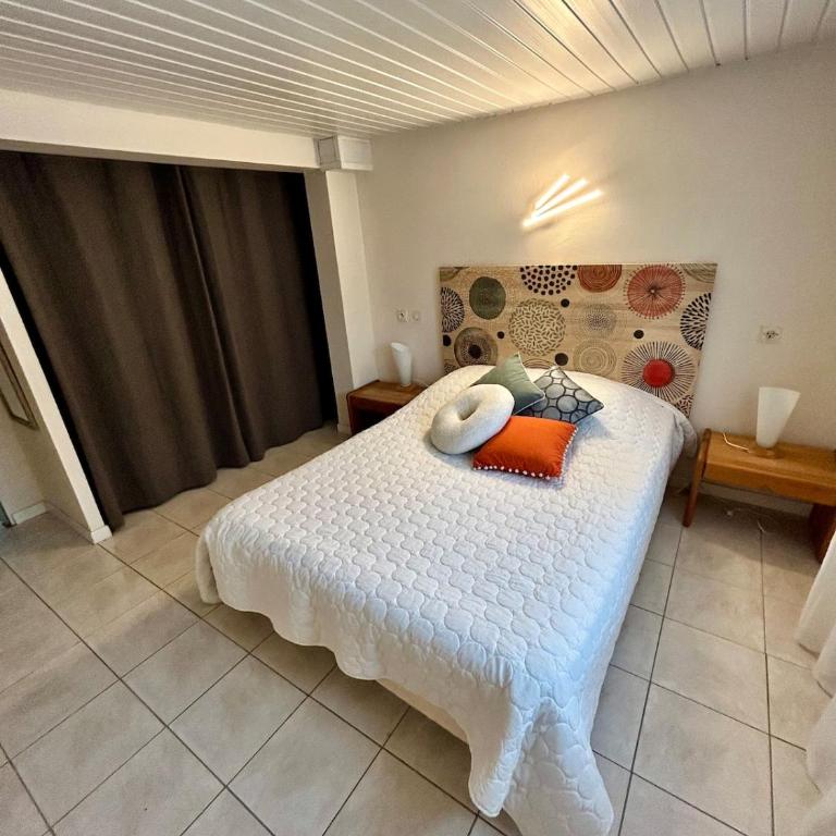 Grand Chalet pour 6 à 8, wifi et ménage - Chalet Superior - 4