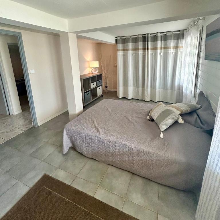 Grand Chalet pour 6 à 8, wifi et ménage - Chalet Superior - 7