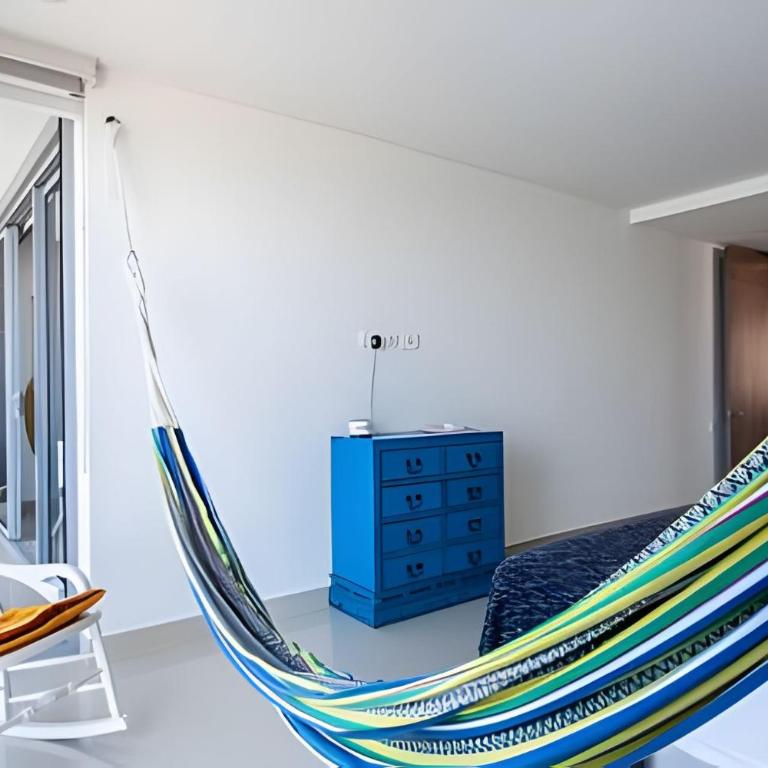 Spectacular 2 Bedroom Apt -14th Floor Morros City - Apartment - 4