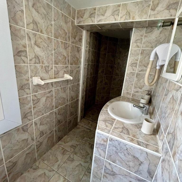 Grand Chalet pour 6 à 8, wifi et ménage - Chalet Superior - 8