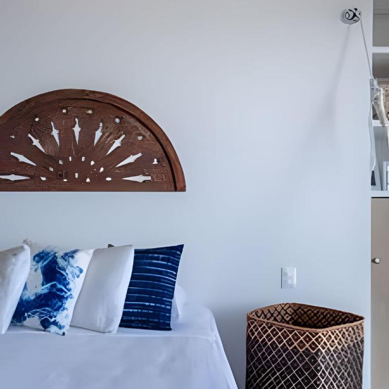 Spectacular 2 Bedroom Apt -14th Floor Morros City - Apartment - 6