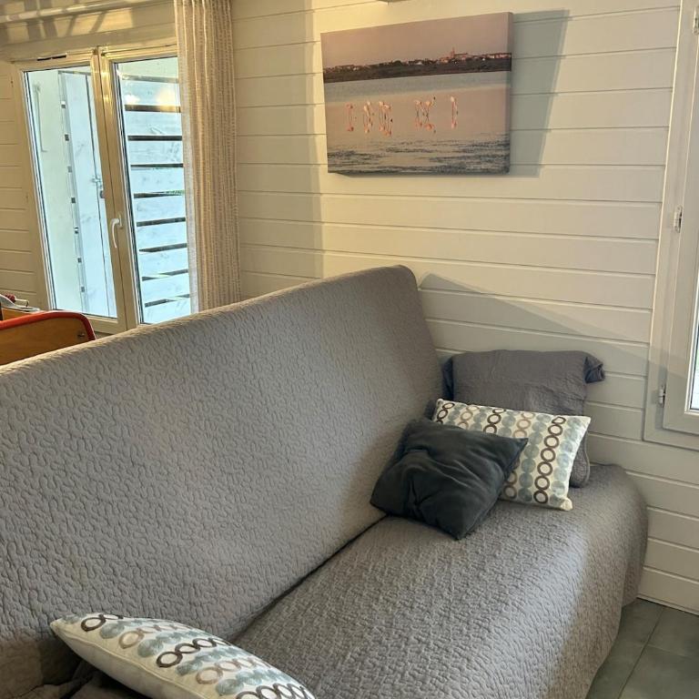 Grand Chalet pour 6 à 8, wifi et ménage - Chalet Superior - 14