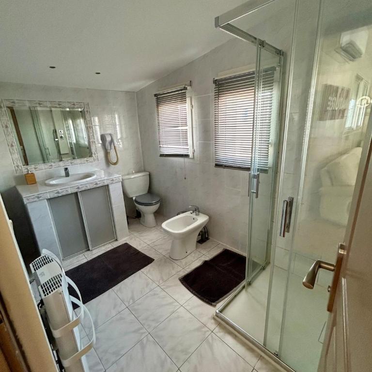 Grand Chalet pour 6 à 8, wifi et ménage - Chalet Superior - 15