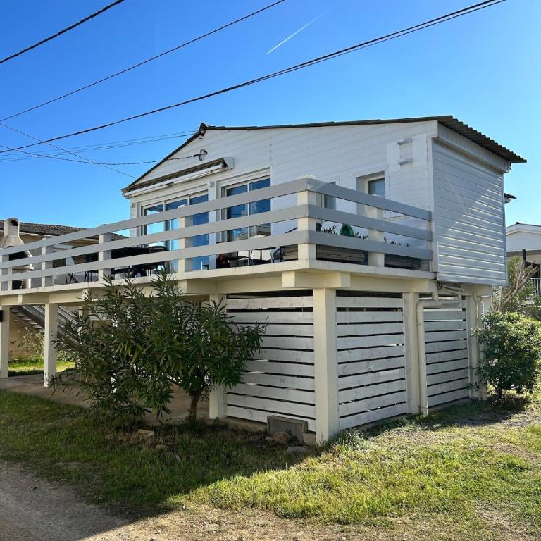 Grand Chalet pour 6 à 8, wifi et ménage - Chalet Superior - 18