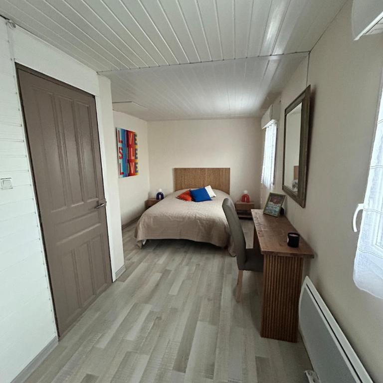 Grand Chalet pour 6 à 8, wifi et ménage - Chalet Superior - 21