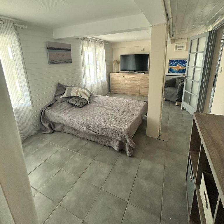 Grand Chalet pour 6 à 8, wifi et ménage - Chalet Superior - 23