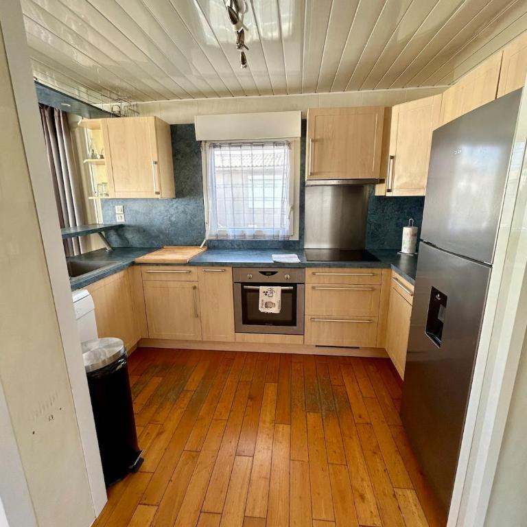 Grand Chalet pour 6 à 8, wifi et ménage - Chalet Superior - 29