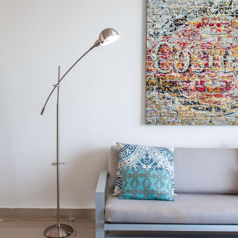 Spectacular 2 Bedroom Apt -14th Floor Morros City - Apartment - 45