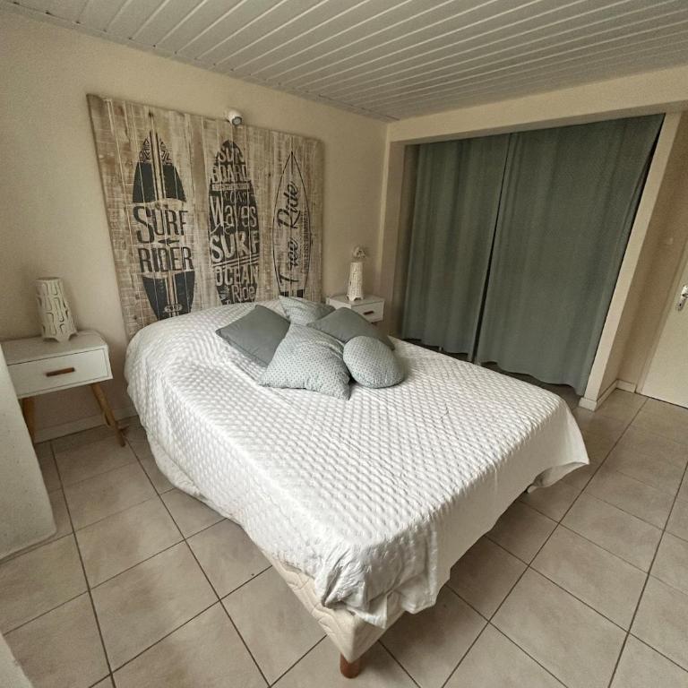 Grand Chalet pour 6 à 8, wifi et ménage - Chalet Superior - 33