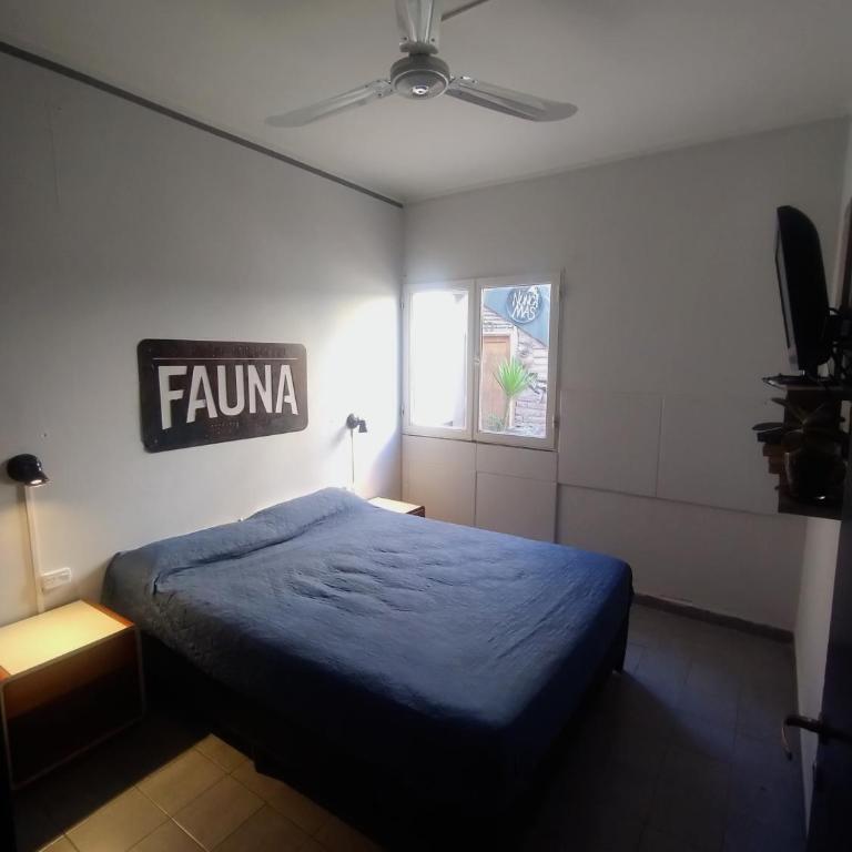 HOSTEL La Casa de Li - En - Habitación Doble Económica - 16