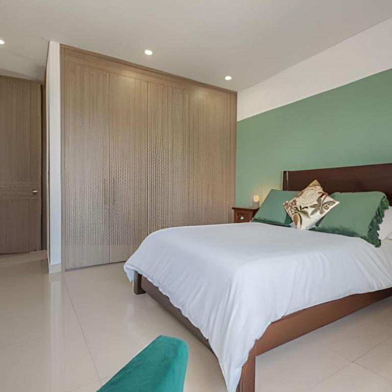 Spectacular 2-bd apt on the 16th floor- Infinitum - Apartment - 3