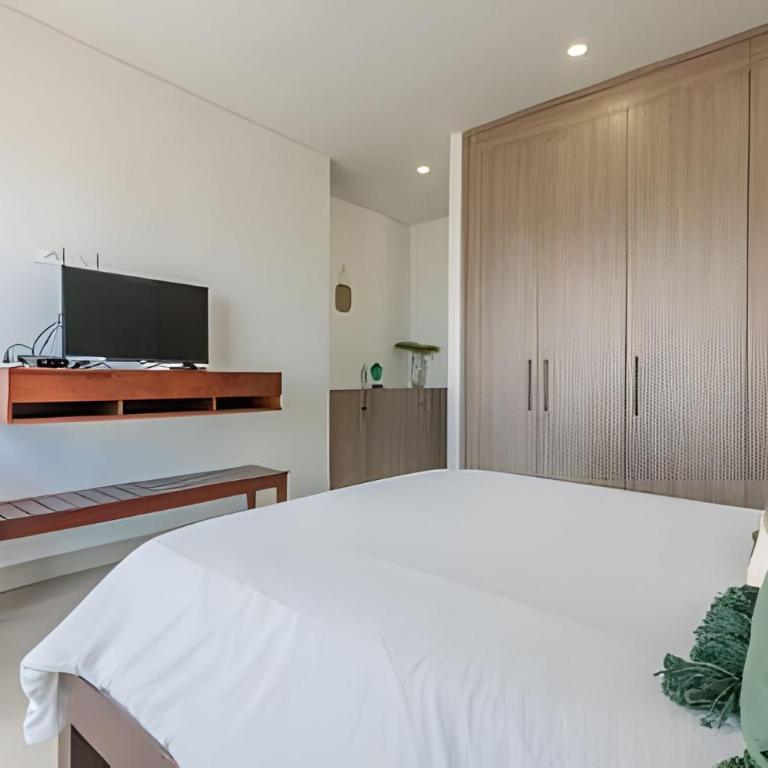 Spectacular 2-bd apt on the 16th floor- Infinitum - Apartment - 4