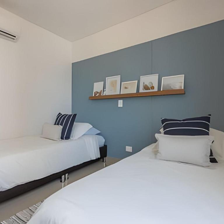 Spectacular 2-bd apt on the 16th floor- Infinitum - Apartment - 6
