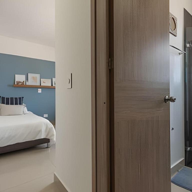 Spectacular 2-bd apt on the 16th floor- Infinitum - Apartment - 9