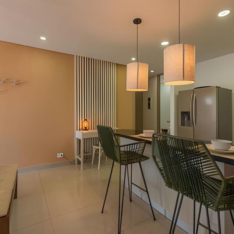 Spectacular 2-bd apt on the 16th floor- Infinitum - Apartment - 11