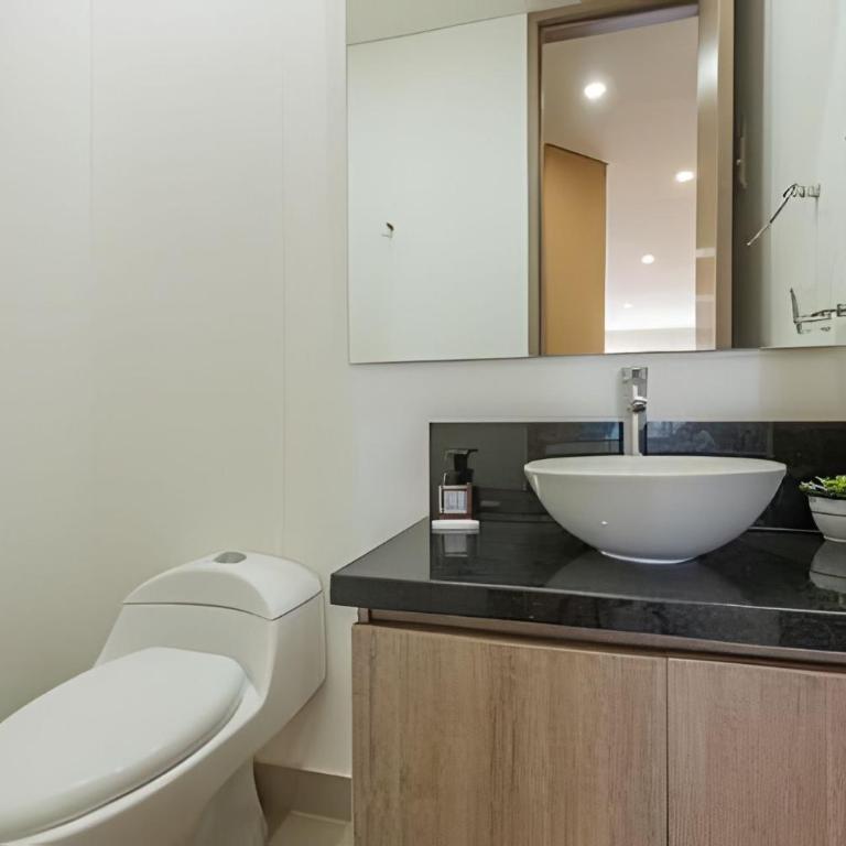 Spectacular 2-bd apt on the 16th floor- Infinitum - Apartment - 16
