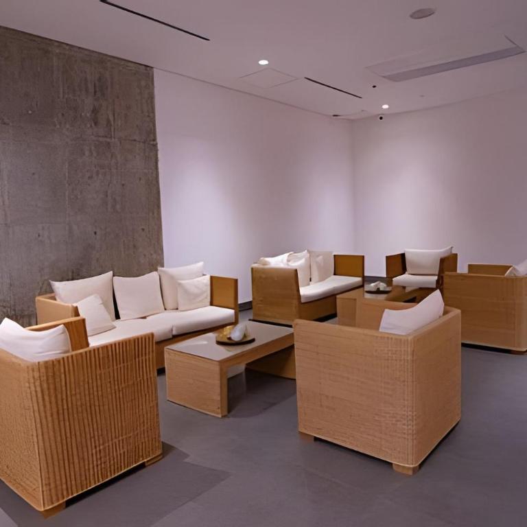 Lujoso Apto de 2 habitaciones en piso 16-Infinitum - Apartment - 31