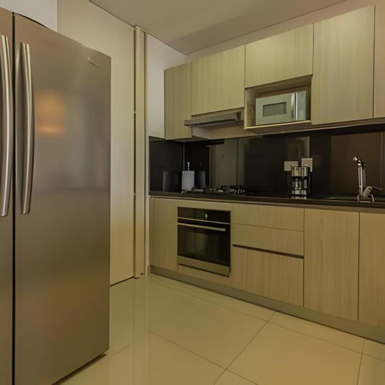 Spectacular 2-bd apt on the 16th floor- Infinitum - Apartment - 37