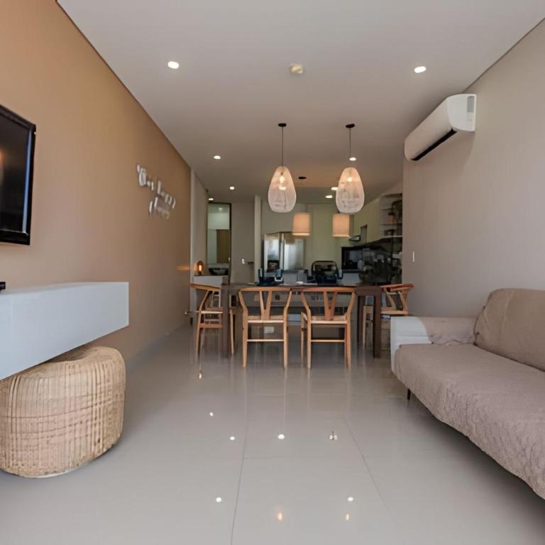 Spectacular 2-bd apt on the 16th floor- Infinitum - Apartment - 41