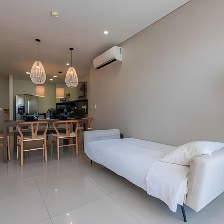 Spectacular 2-bd apt on the 16th floor- Infinitum - Apartment - 44