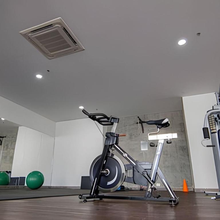 Spectacular 2-bd apt on the 16th floor- Infinitum - Apartment - 46