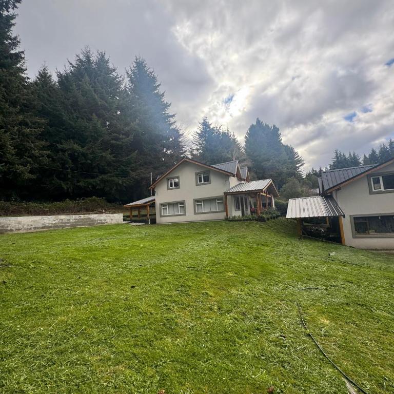 Cabañas Rincón del Angel - Chalet de 2 dormitorios - 1