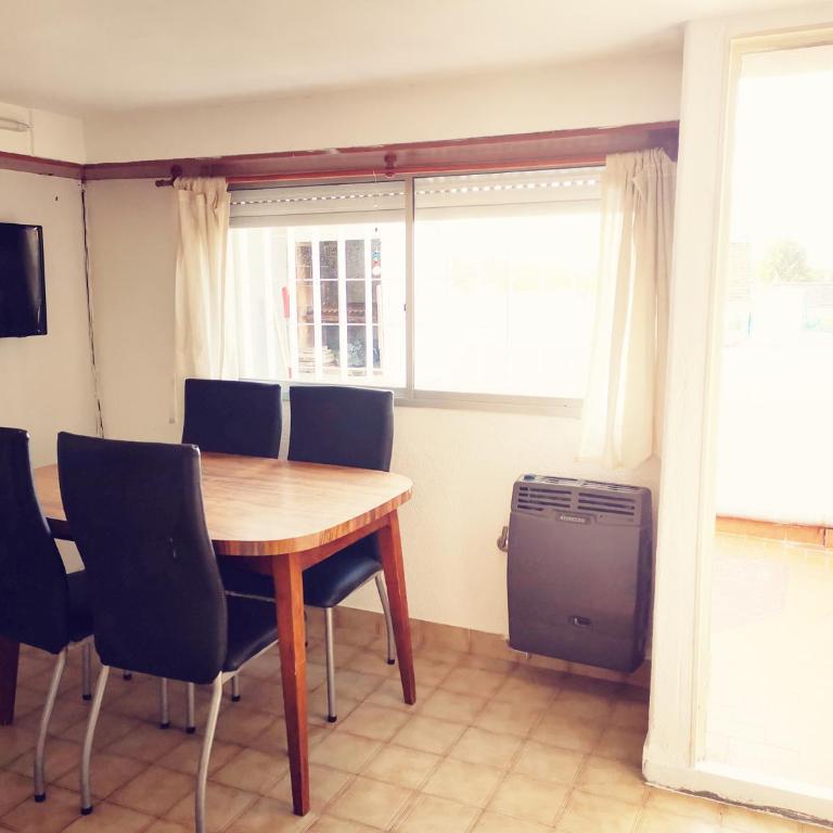 Ph 3 ambientes, cerca del mar - Two-Bedroom Apartment - 3