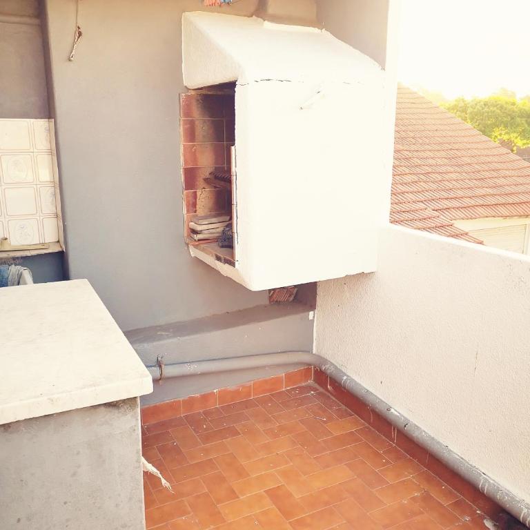 Ph 3 ambientes, cerca del mar - Two-Bedroom Apartment - 8