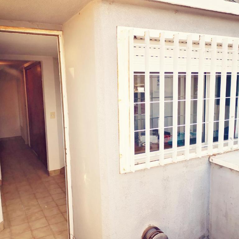 Ph 3 ambientes, cerca del mar - Two-Bedroom Apartment - 9