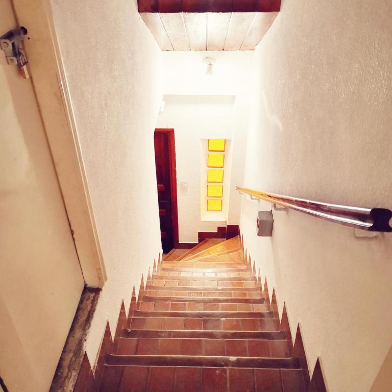 Ph 3 ambientes, cerca del mar - Two-Bedroom Apartment - 11