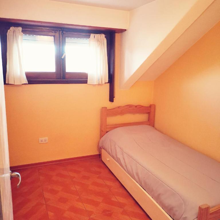 Ph 3 ambientes, cerca del mar - Two-Bedroom Apartment - 6