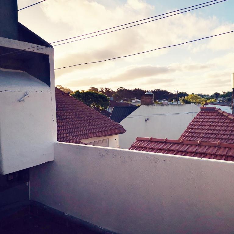 Ph 3 ambientes, cerca del mar - Two-Bedroom Apartment - 10
