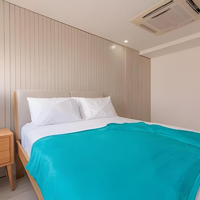 Luxurious 2-bedroom apartment on the 15th floor - Apartment - 4