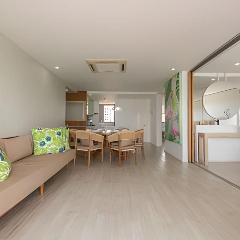 Luxurious 2-bedroom apartment on the 15th floor - Apartment - 6
