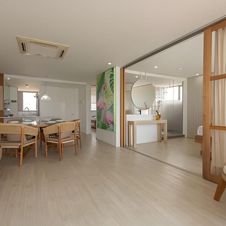 Luxurious 2-bedroom apartment on the 15th floor - Apartment - 8