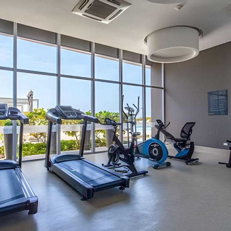 Luxurious 2-bedroom apartment on the 15th floor - Apartment - 49