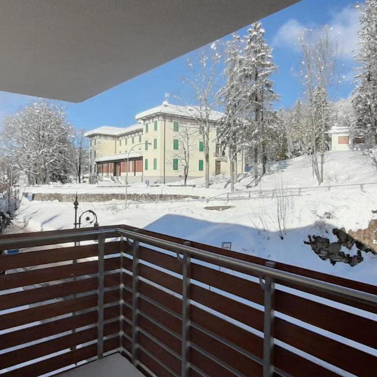 Residence Aurora - Appartamento con Balcone - 6