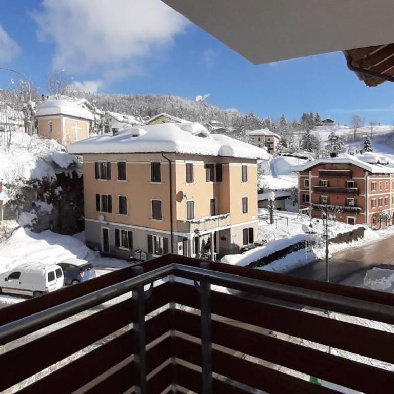 Residence Aurora - Appartamento con Balcone - 5